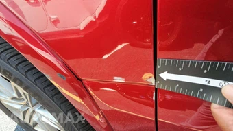 2018 Ford F-150 XLT Crew Cab Short Bed - miniatura 25