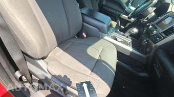 2018 Ford F-150 XLT Crew Cab Short Bed - miniatura 34