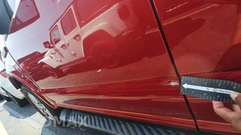 2018 Ford F-150 XLT Crew Cab Short Bed - miniatura 38