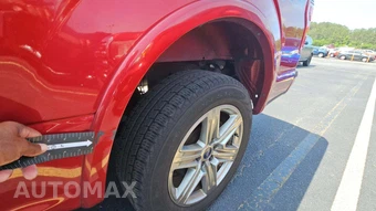 2018 Ford F-150 XLT Crew Cab Short Bed - miniatura 40