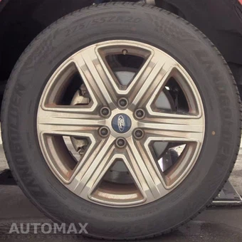 2018 Ford F-150 XLT Crew Cab Short Bed - miniatura 43