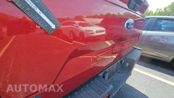 2018 Ford F-150 XLT Crew Cab Short Bed - miniatura 47