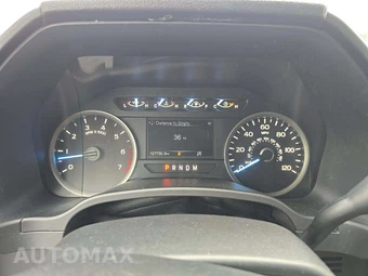 2018 Ford F-150 XLT Crew Cab Short Bed – miniatura 6