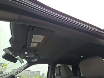 2018 Ford F-150 XLT Crew Cab Short Bed – miniatura 8