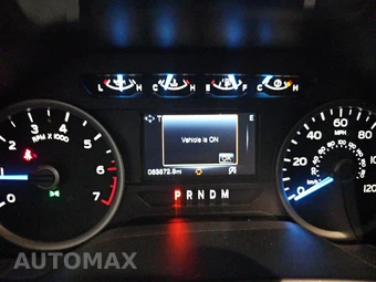 2018 Ford F-150 XLT Crew Cab Short Bed - miniatura 12