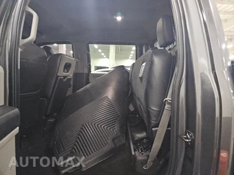 2018 Ford F-150 XLT Crew Cab Short Bed - miniatura 13