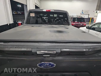 2018 Ford F-150 XLT Crew Cab Short Bed - miniatura 17