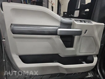 2018 Ford F-150 XLT Crew Cab Short Bed - miniatura 9