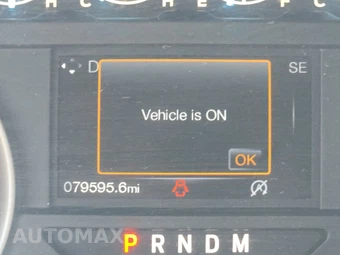 2018 Ford F-150 XLT Crew Cab Short Bed - miniatura 12