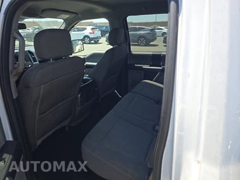 2018 Ford F-150 XLT Crew Cab Short Bed - miniatura 13