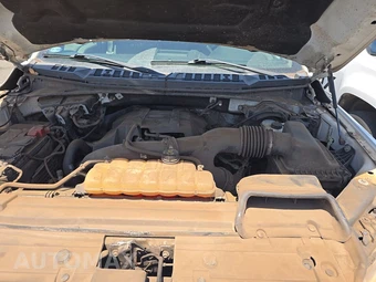 2018 Ford F-150 XLT Crew Cab Short Bed - miniatura 15