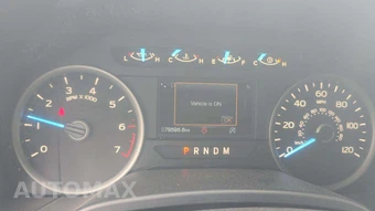 2018 Ford F-150 XLT Crew Cab Short Bed - miniatura 18