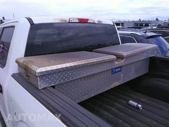 2018 Ford F-150 XLT Crew Cab Short Bed - miniatura 28