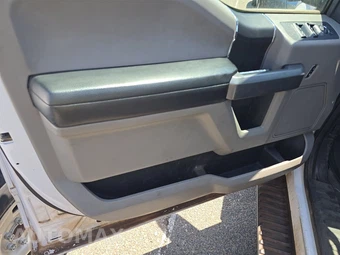 2018 Ford F-150 XLT Crew Cab Short Bed - miniatura 9