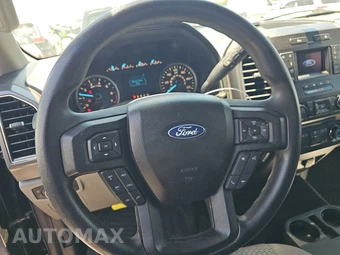 2018 Ford F-150 XLT Crew Cab Short Bed - miniatura 10