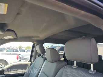 2018 Ford F-150 XLT Crew Cab Short Bed - miniatura 17