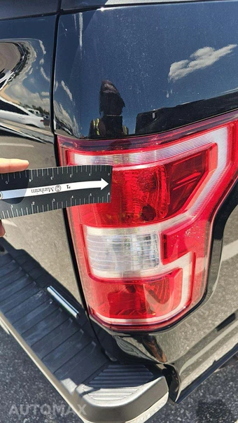 2018 Ford F-150 XLT Crew Cab Short Bed - miniatura 18
