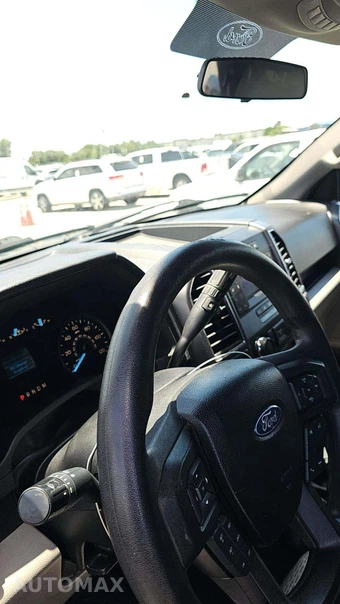 2018 Ford F-150 XLT Crew Cab Short Bed - miniatura 21