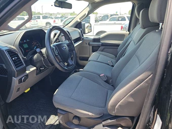 2018 Ford F-150 XLT Crew Cab Short Bed - miniatura 7