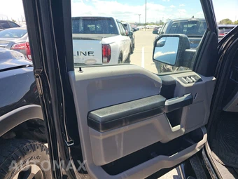 2018 Ford F-150 XLT Crew Cab Short Bed - miniatura 9