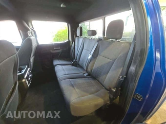 2018 Ford F-150 XLT Crew Cab Short Bed - miniatura 13