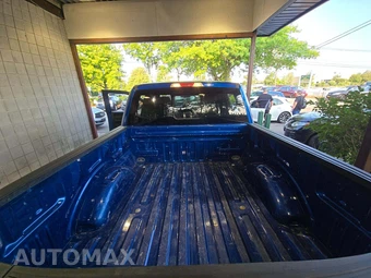 2018 Ford F-150 XLT Crew Cab Short Bed - miniatura 14