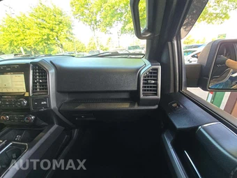 2018 Ford F-150 XLT Crew Cab Short Bed - miniatura 19