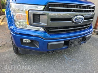 2018 Ford F-150 XLT Crew Cab Short Bed - miniatura 22