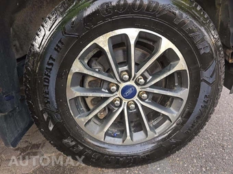 2018 Ford F-150 XLT Crew Cab Short Bed - miniatura 27