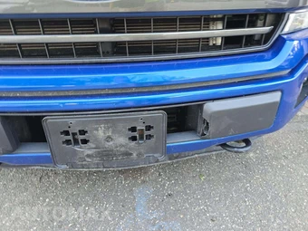 2018 Ford F-150 XLT Crew Cab Short Bed - miniatura 28