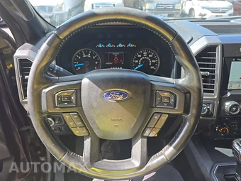 2018 Ford F-150 XLT Crew Cab Short Bed - miniatura 10