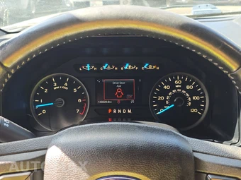 2018 Ford F-150 XLT Crew Cab Short Bed - miniatura 12
