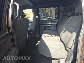 2018 Ford F-150 XLT Crew Cab Short Bed - miniatura 13