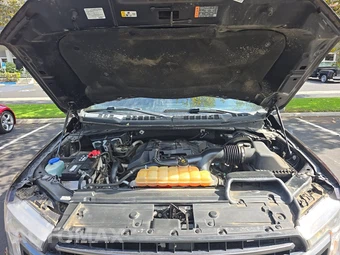 2018 Ford F-150 XLT Crew Cab Short Bed - miniatura 15