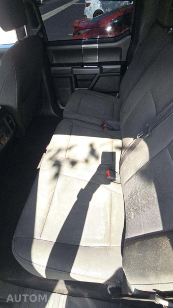 2018 Ford F-150 XLT Crew Cab Short Bed - miniatura 32