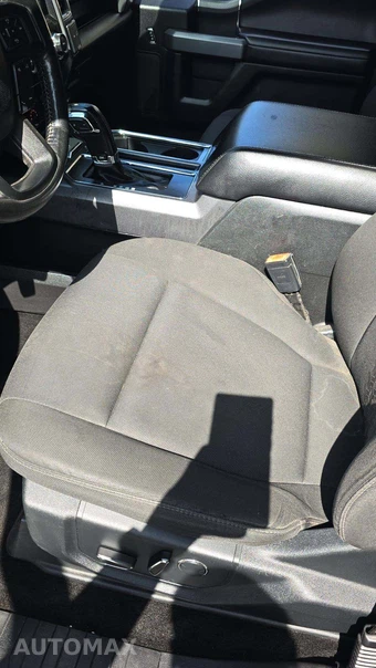 2018 Ford F-150 XLT Crew Cab Short Bed - miniatura 35