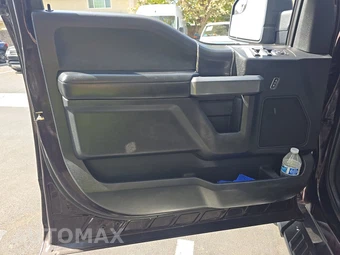 2018 Ford F-150 XLT Crew Cab Short Bed - miniatura 9