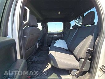 2018 Ford F-150 XLT Crew Cab Short Bed - miniatura 13