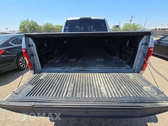 2018 Ford F-150 XLT Crew Cab Short Bed - miniatura 14