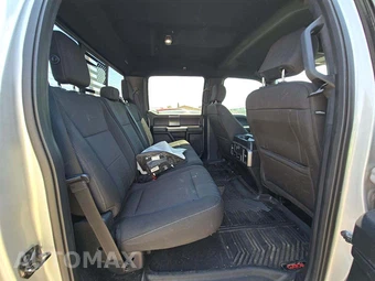 2018 Ford F-150 XLT Crew Cab Short Bed - miniatura 16
