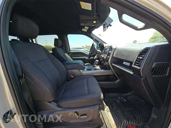 2018 Ford F-150 XLT Crew Cab Short Bed - miniatura 18