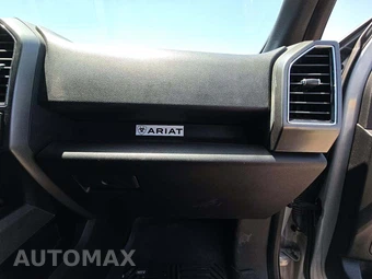 2018 Ford F-150 XLT Crew Cab Short Bed - miniatura 19
