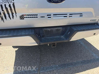 2018 Ford F-150 XLT Crew Cab Short Bed - miniatura 23