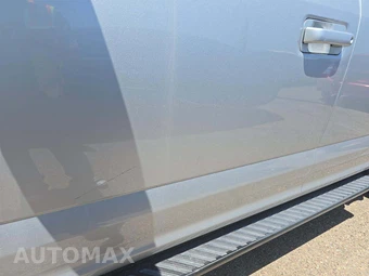2018 Ford F-150 XLT Crew Cab Short Bed - miniatura 28