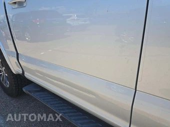 2018 Ford F-150 XLT Crew Cab Short Bed - miniatura 29