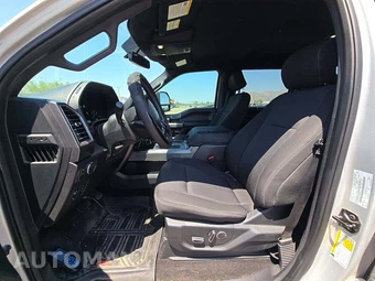 2018 Ford F-150 XLT Crew Cab Short Bed - miniatura 6