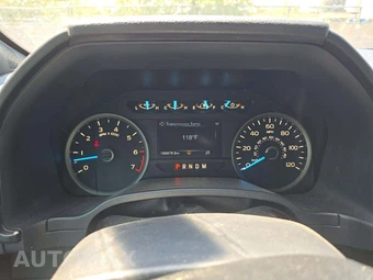 2018 Ford F-150 XLT Crew Cab Short Bed - miniatura 9