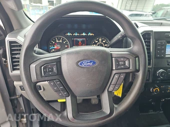 2018 Ford F-150 XLT Crew Cab Short Bed - miniatura 10