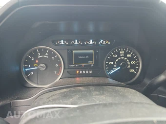 2018 Ford F-150 XLT Crew Cab Short Bed - miniatura 12