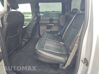 2018 Ford F-150 XLT Crew Cab Short Bed - miniatura 13